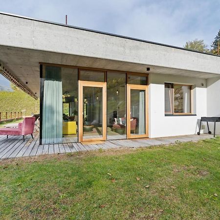 Villa Vogelnest Bresanona Exterior foto