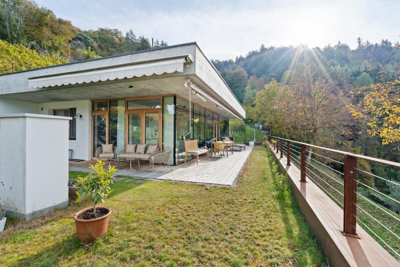 Villa Vogelnest Bresanona Exterior foto